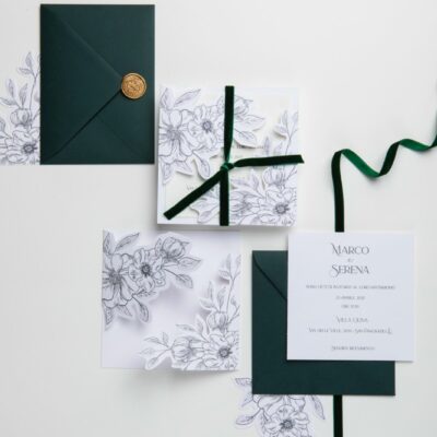 EC Studio | Designer per matrimonio
